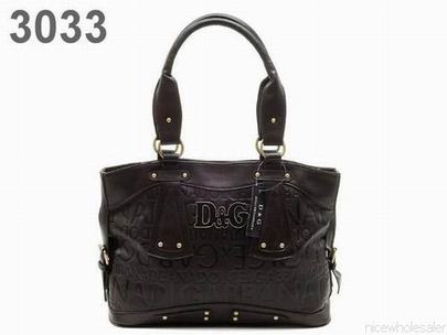 D&G handbags070